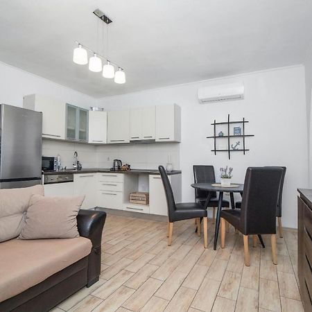 Apartment Feratjer สปลิท ภายนอก รูปภาพ