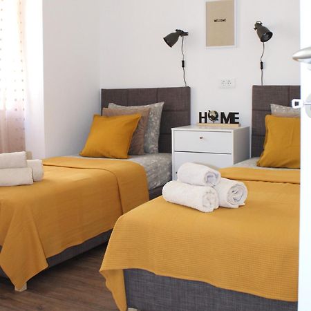 Apartment Feratjer สปลิท ภายนอก รูปภาพ