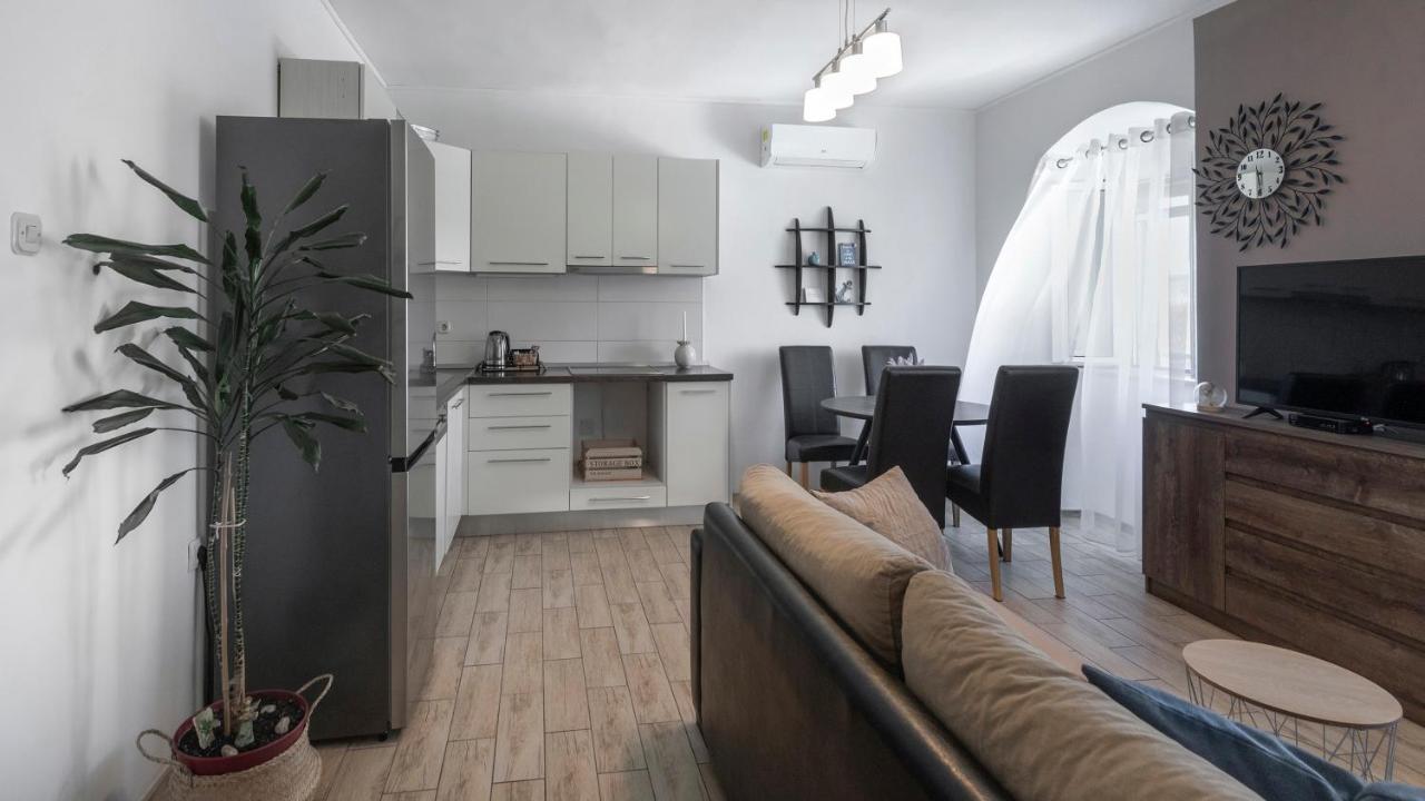 Apartment Feratjer สปลิท ภายนอก รูปภาพ