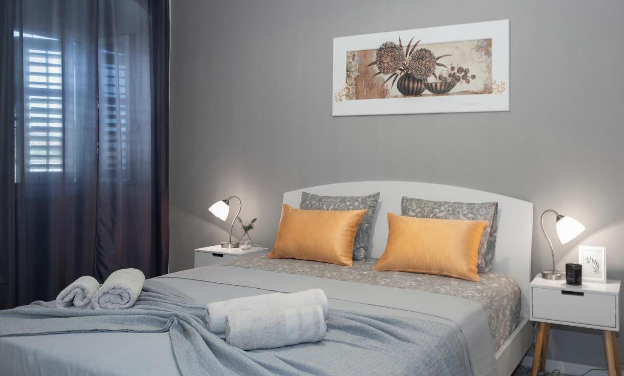 Apartment Feratjer สปลิท ภายนอก รูปภาพ