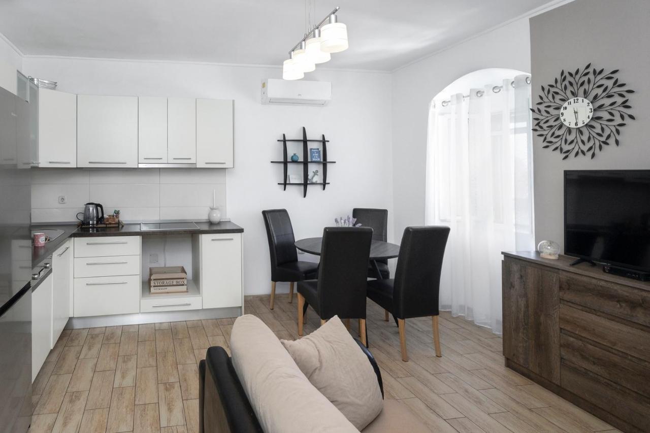 Apartment Feratjer สปลิท ภายนอก รูปภาพ